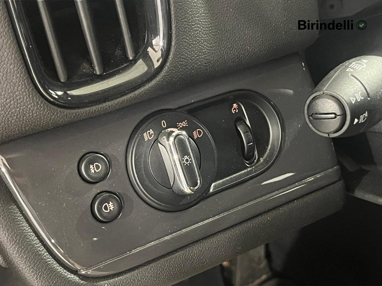 MINI Mini Countrym.(F60) - Mini 2.0 Cooper D Northwood Edition Countryman ALL4