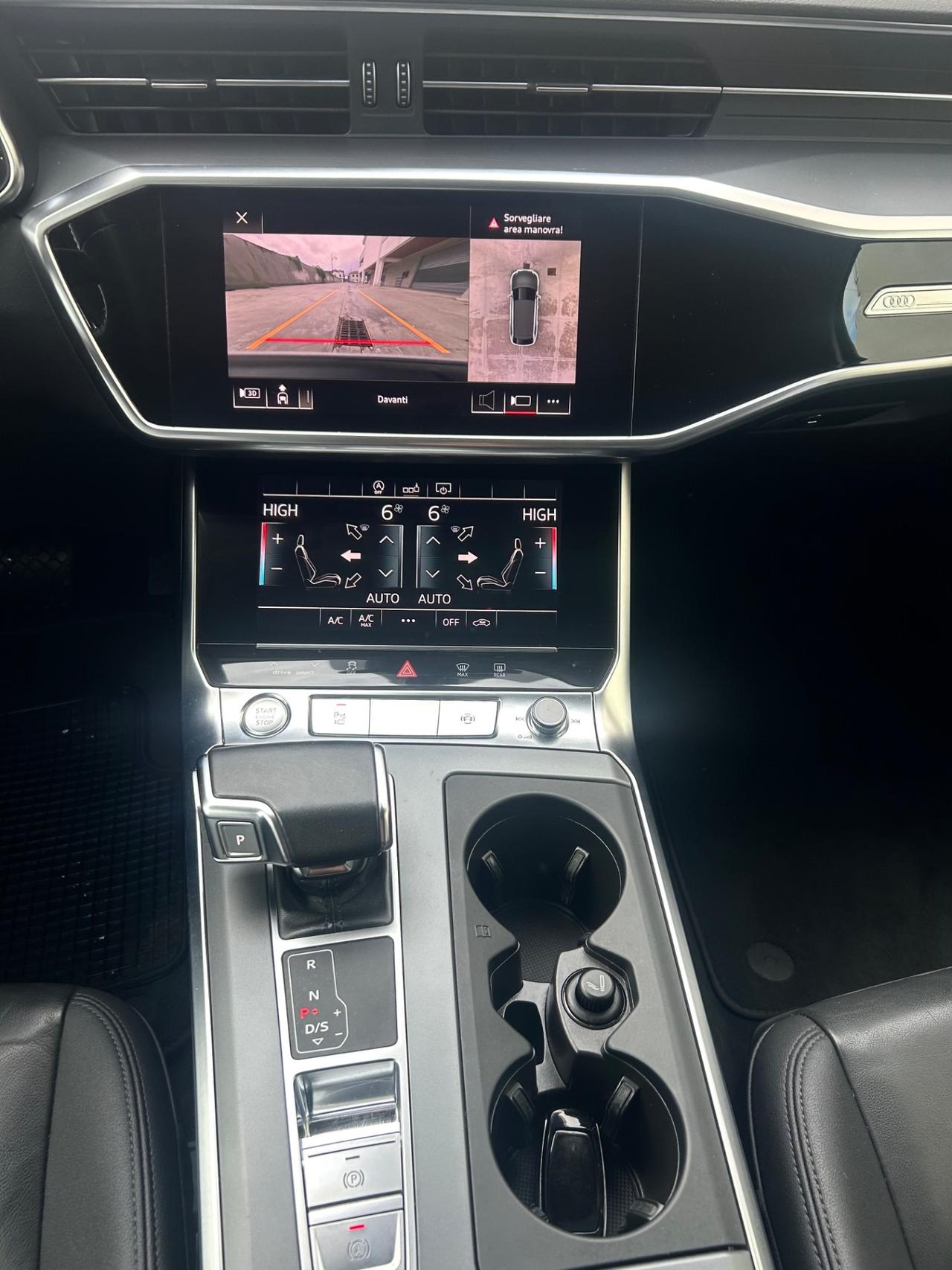 Audi A6 40 2.0 TDI S tronic Business Design