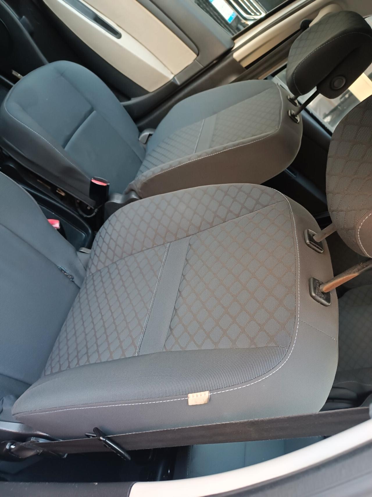 Renault Scenic Scénic X-Mod 1.6 GPL Dynamique