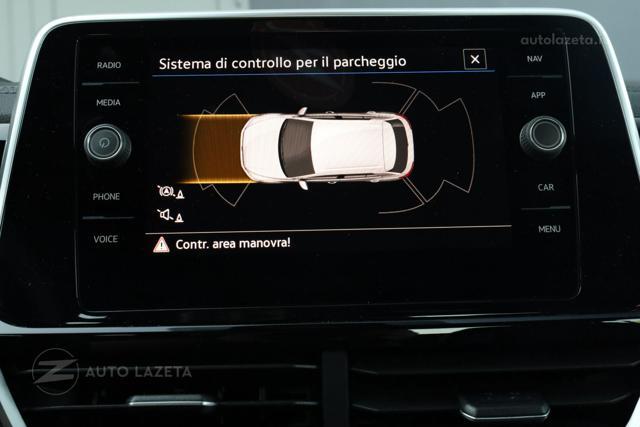 VOLKSWAGEN T-Roc 1.0 TSI R-Line