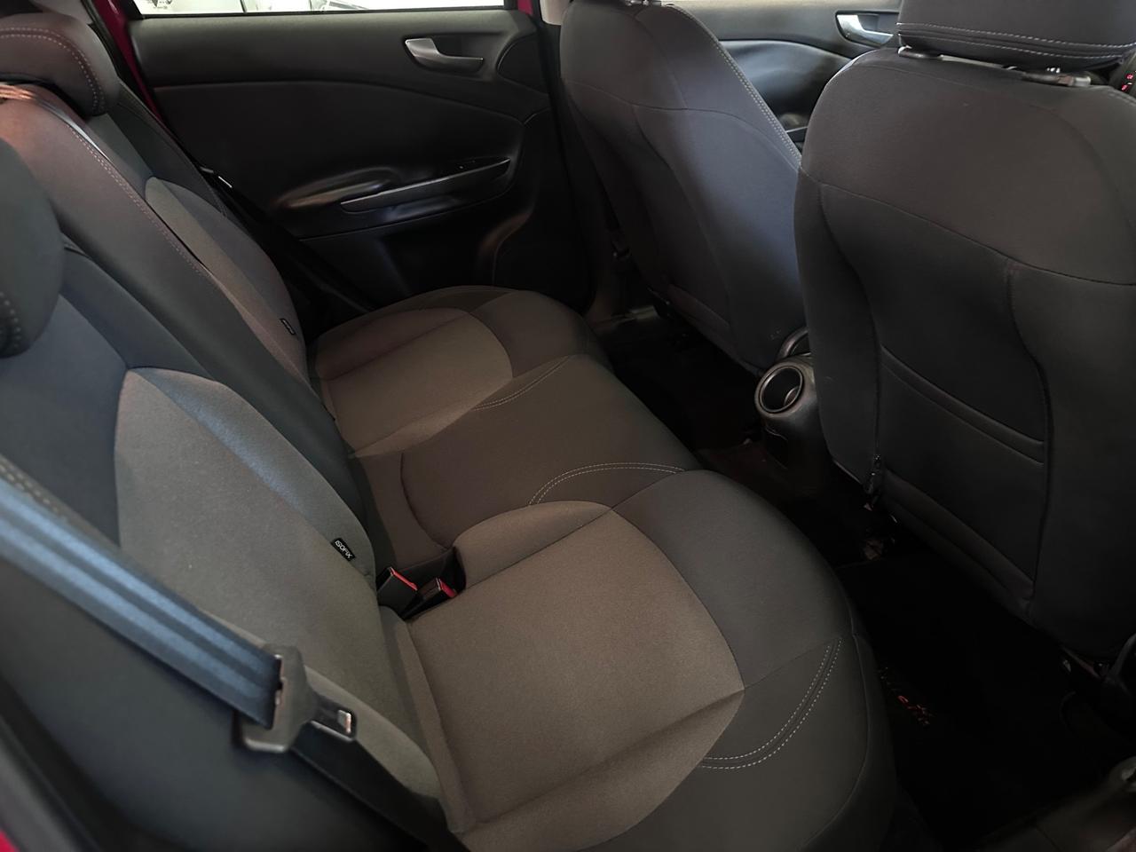 Alfa Romeo Giulietta 1.4 Benzina GPL Ok Neopatentati