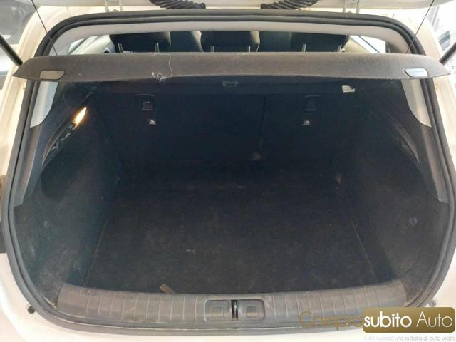 FIAT Tipo 1.4 T-Jet 120CV GPL (Garanzia 12 Mesi)