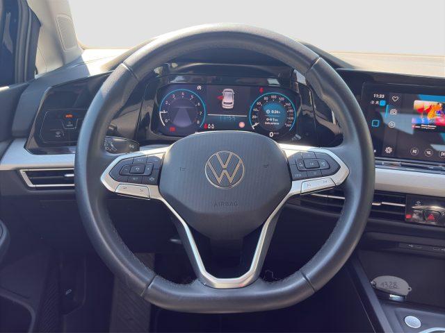 VOLKSWAGEN Golf Golf 1.0 TSI EVO Life