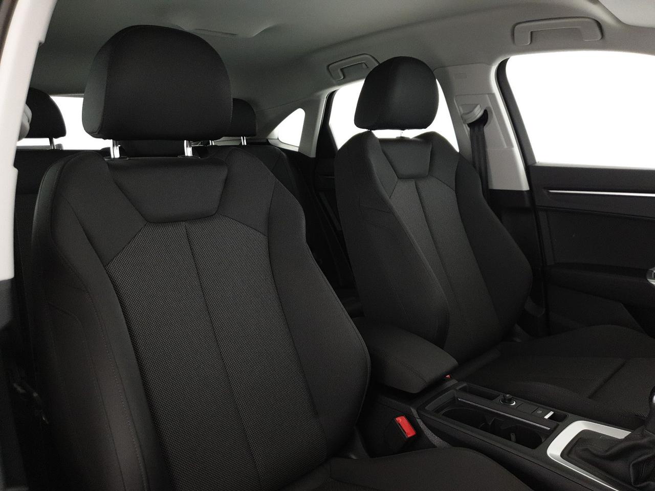 Sportback 35TDI 150CV S tronic S line Edition