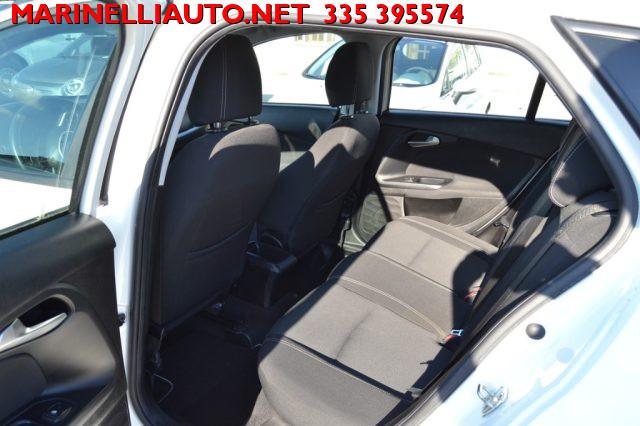 FIAT Tipo 1.3 Mjt S&S SW 95 CV