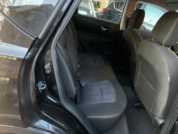 Nissan Qashqai 1.5 dCi DPF Acenta