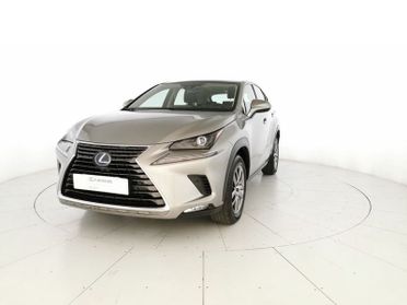 Lexus NX 300h 2.5 Premium 4wd cvt