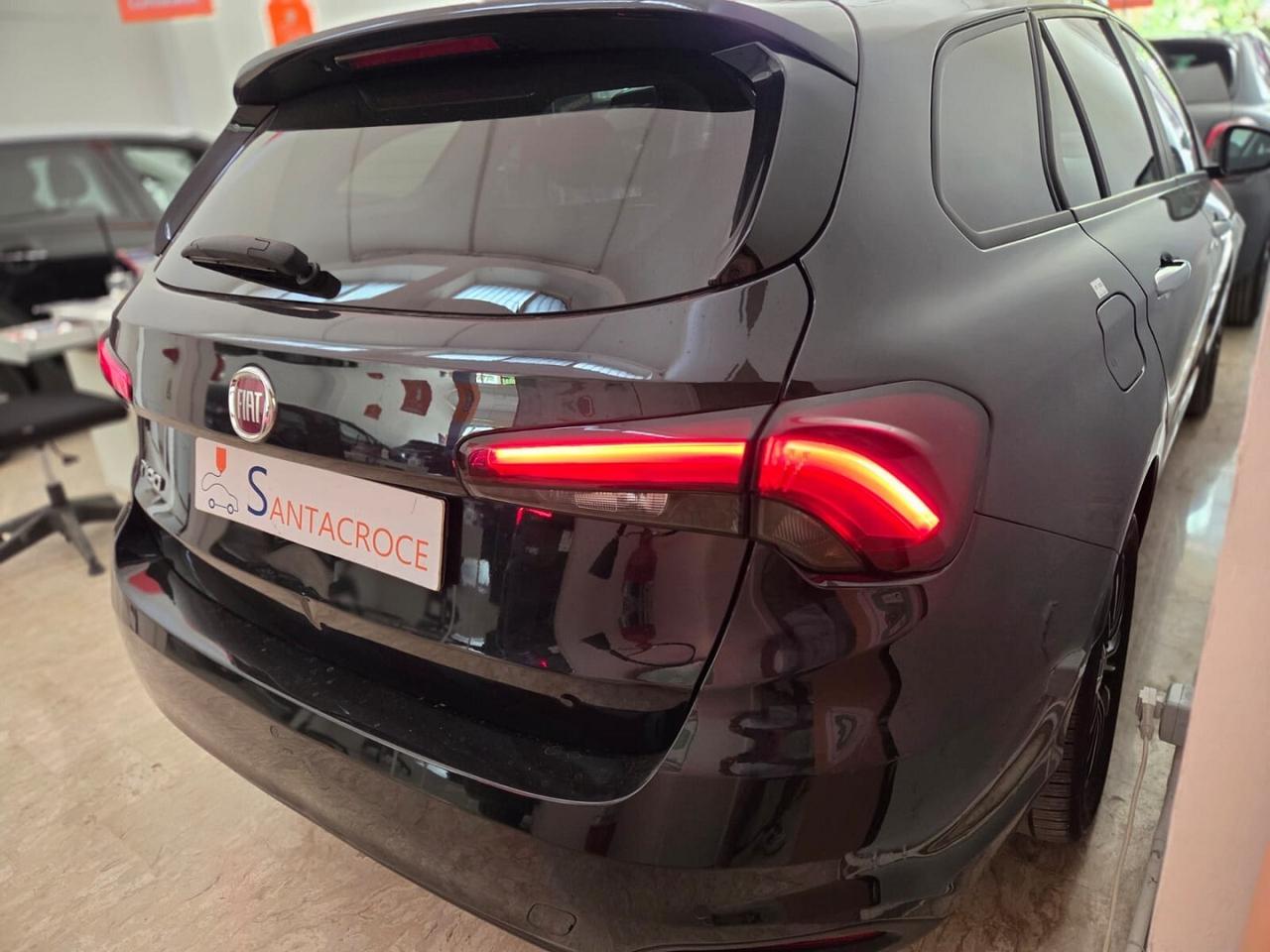 FIAT TIPO 1.6 MJT2 130CV S&S SW ANNO2024 *14800Km