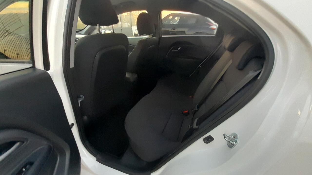 Kia Rio 1.4 CRDi 5p.S&S High Tech