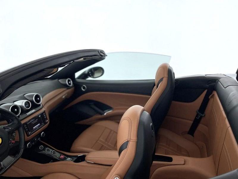 Ferrari California California T DCT