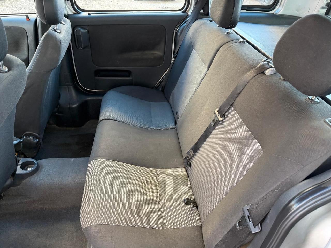 Opel Combo 1.6 CNG Metano 5p. Tour Enjoy N1-02/2007