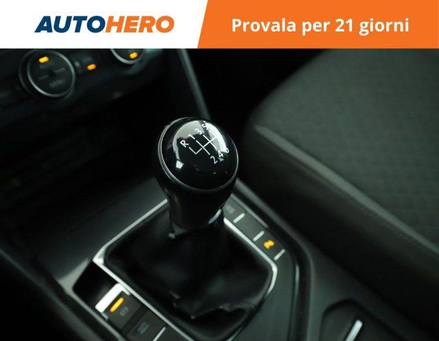 VOLKSWAGEN Tiguan 1.6 TDI SCR Style BlueMotion Technology