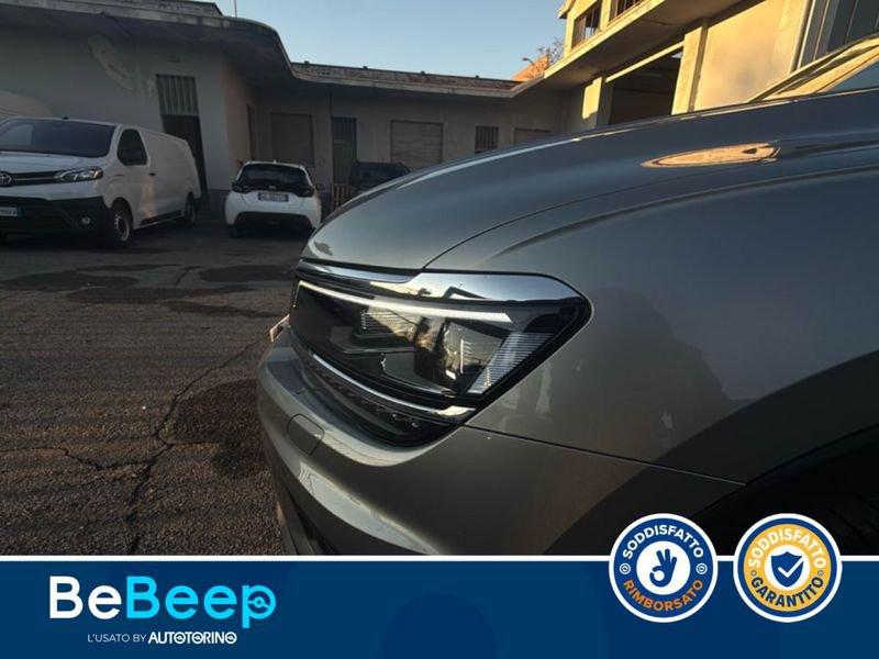 Volkswagen Tiguan 2.0 TSI EXECUTIVE 4MOTION 180CV DSG