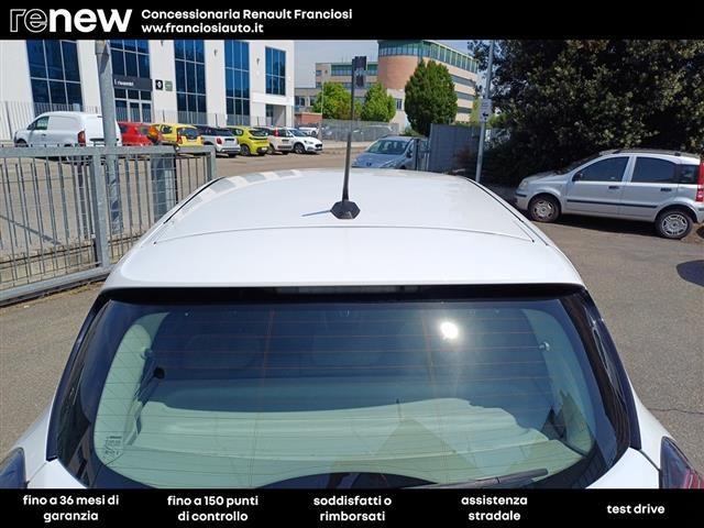 RENAULT ZOE Zen R135 Flex my20