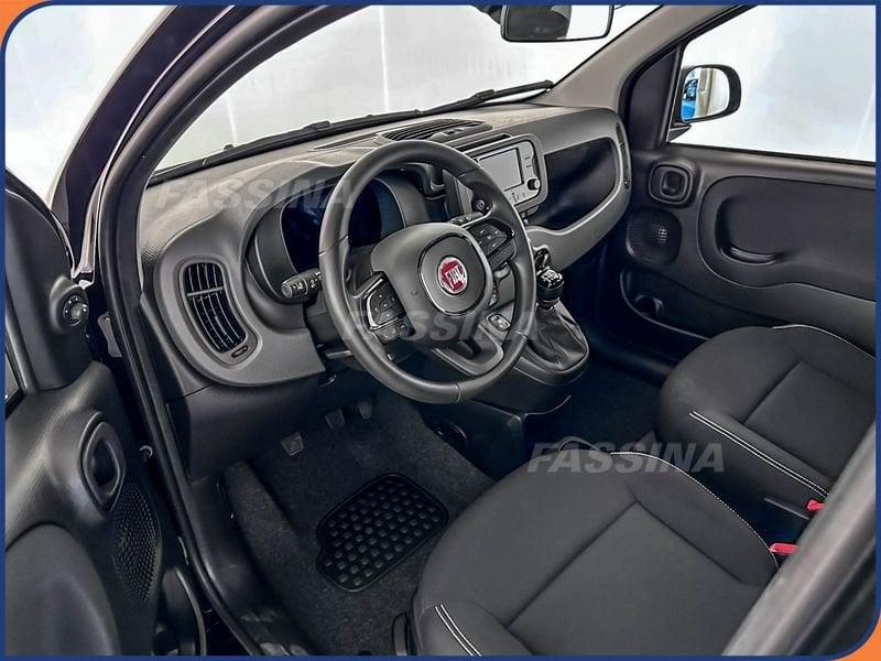 FIAT Pandina 1.0 FireFly 65cv S&S 6m Hybrid Icon