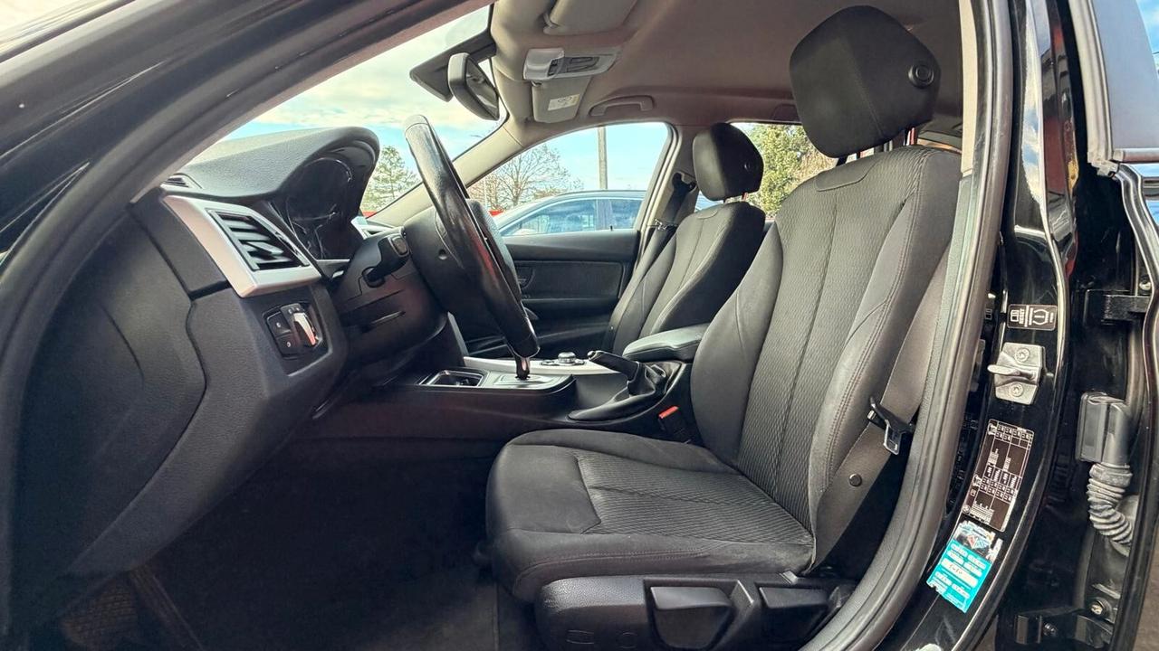 Bmw 318 318d Touring Neopatentati aut.