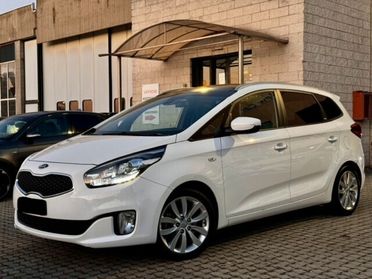 Kia Carens 1.7 CRDi 141 CV DCT Stop&Go high tech