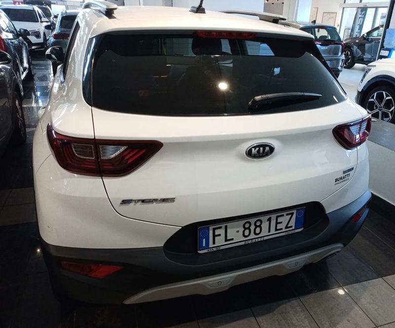 KIA Stonic 1.0 T-GDi 120CV Energy