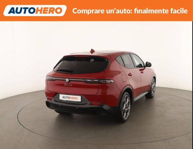 ALFA ROMEO Tonale 1.5 130 CV MHEV TCT7 Edizione Speciale