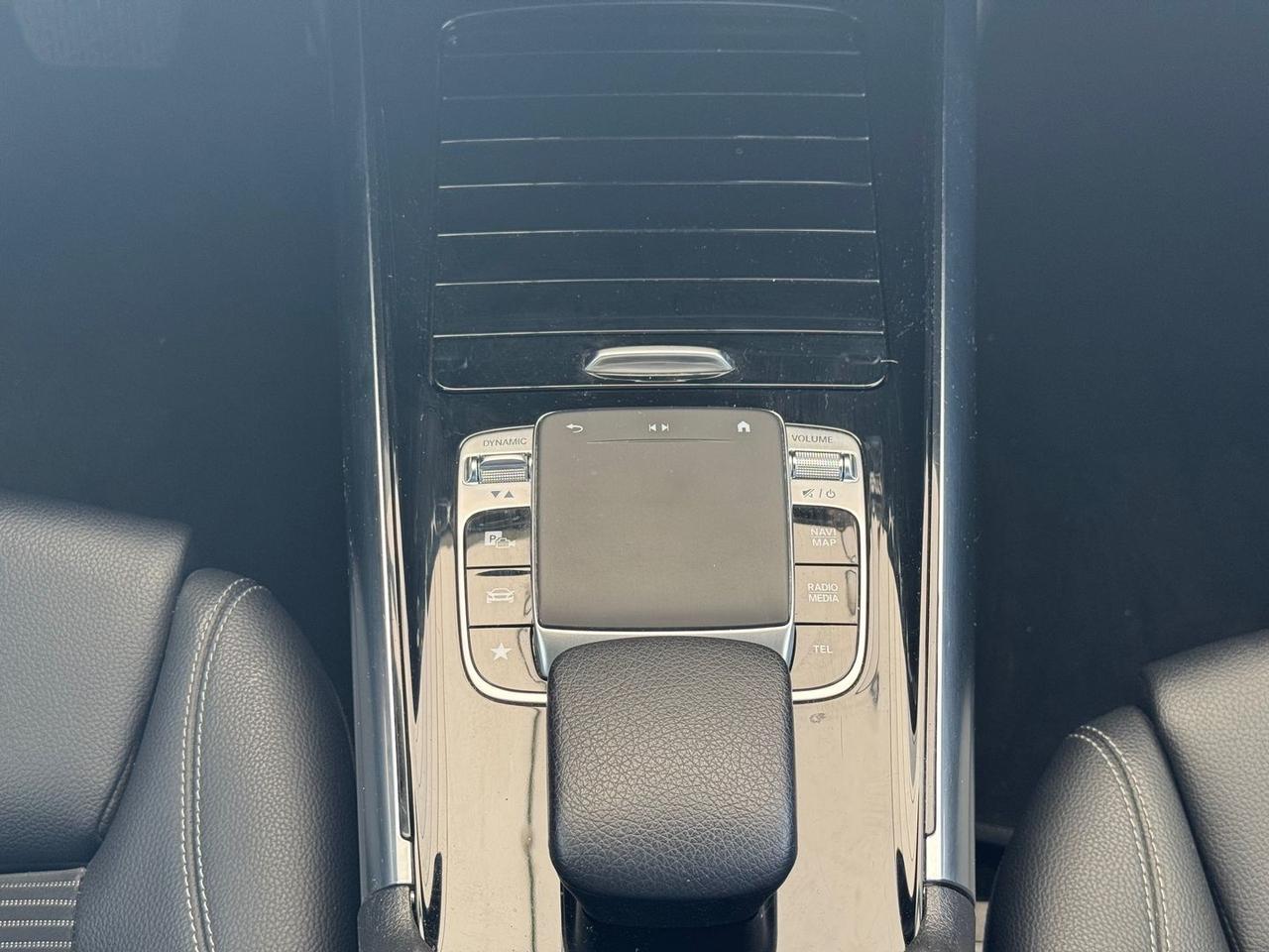 Mercedes-Benz B 180 Sport Plus B 180 D
