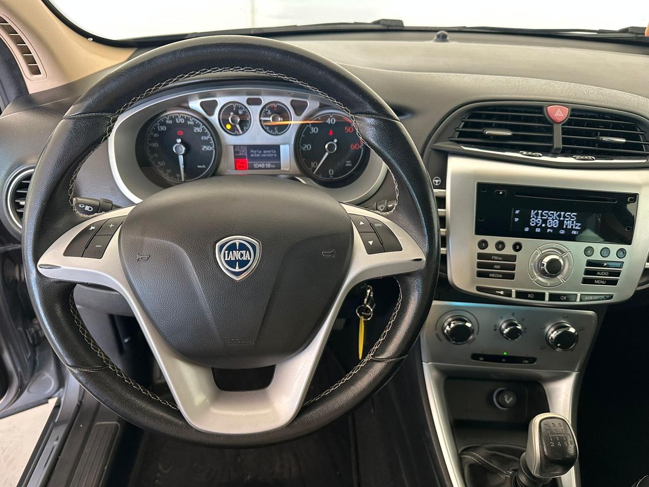 Lancia Delta 1.6 MJT 2009 100.000KM