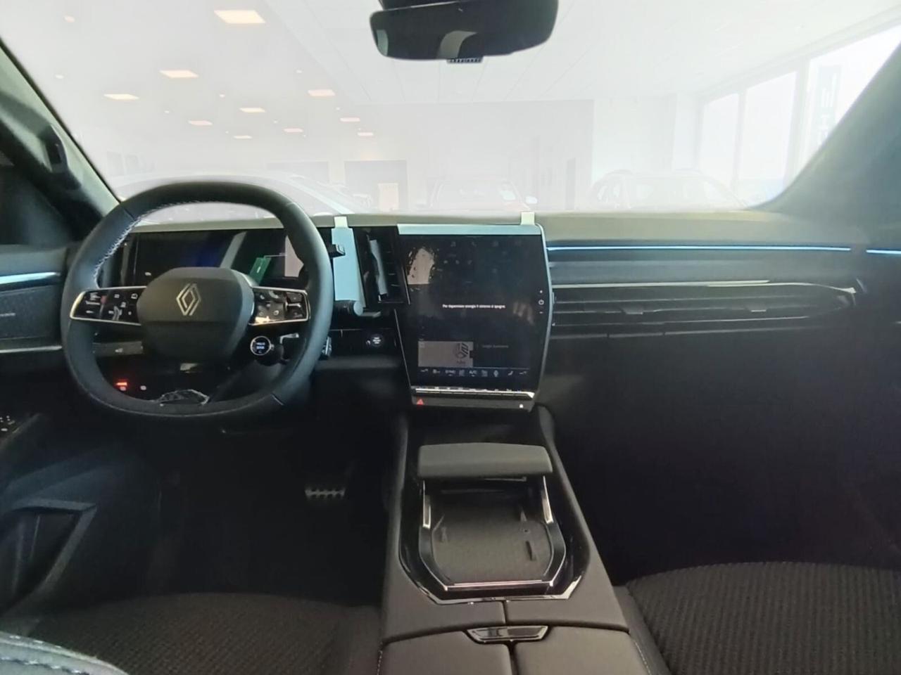 Renault Austral Full Hybrid E-Tech 200 CV Techno Esprit Alpine