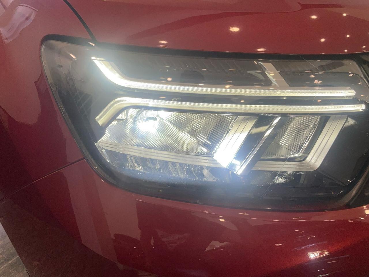 Dacia Duster 1.0 TCe GPL 4x2 Journey