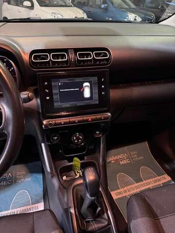 Citroen C3 Aircross Diesel Manuale Shine