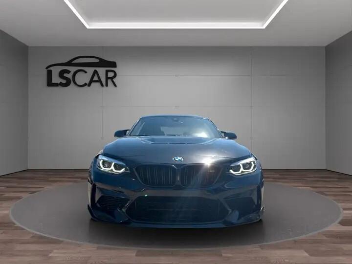 BMW M2 CS Coupè 3.0 CS 450cv~Unipro~Promo Finanziamento