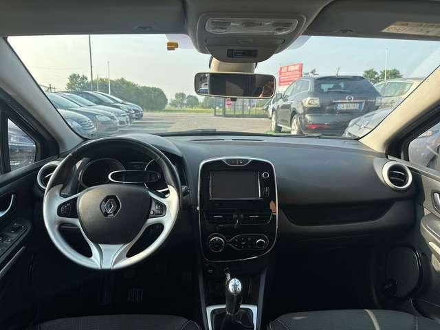 Renault Clio Clio 1.2 Intens 75cv E6