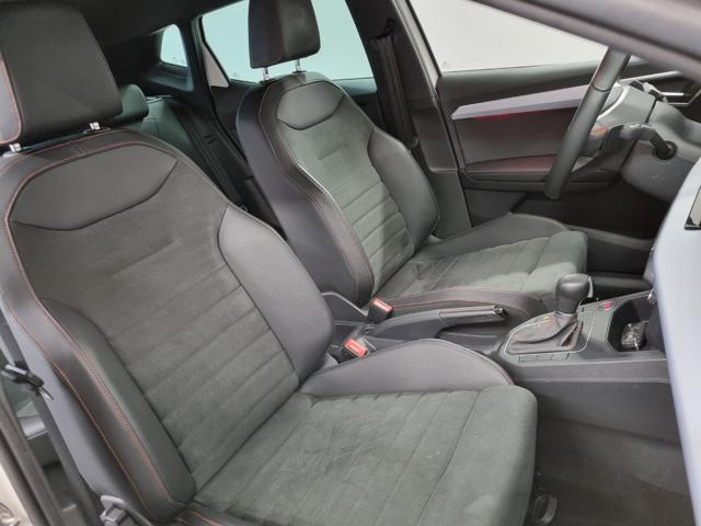 SEAT Ibiza 1.5 TSI EVO ACT DSG 5 porte FR