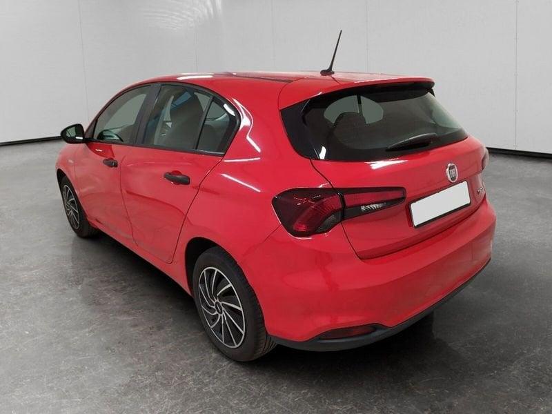 FIAT Tipo 5p 1.3 mjt City Life s&s 95cv