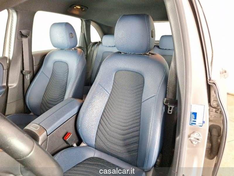 Mercedes-Benz Classe B B 180 d Automatic Business Extra CON 3 ANNI DI GARANZIA KM ILLIMITATI