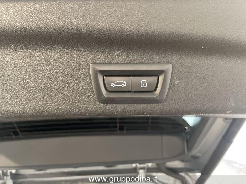 BMW X1 U11 xdrive20d mhev 48V MSport auto