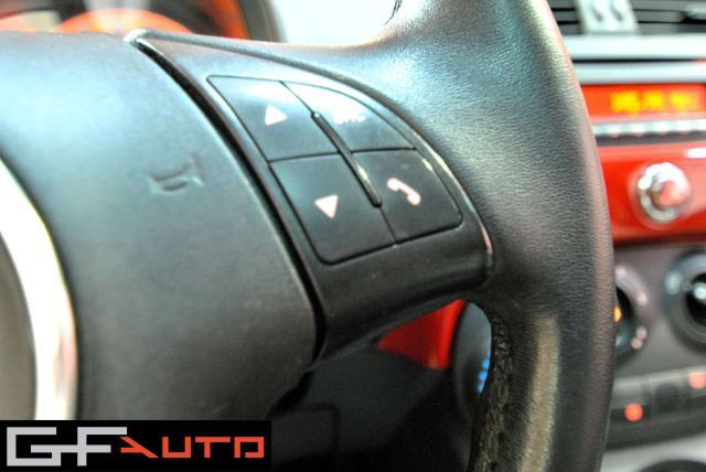 Fiat 500 500 III 1.2 Lounge 69cv * TETTO PANORAMICO*