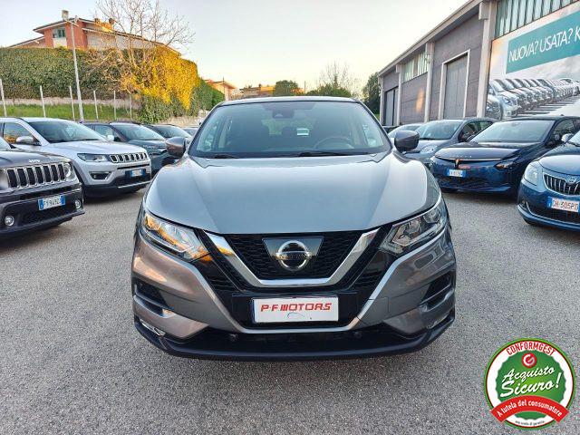 NISSAN Qashqai 1.5 dCi Acenta