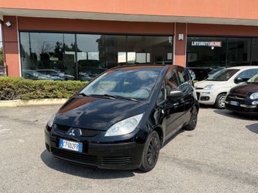Mitsubishi Colt 1.1 12V 5p. Invite