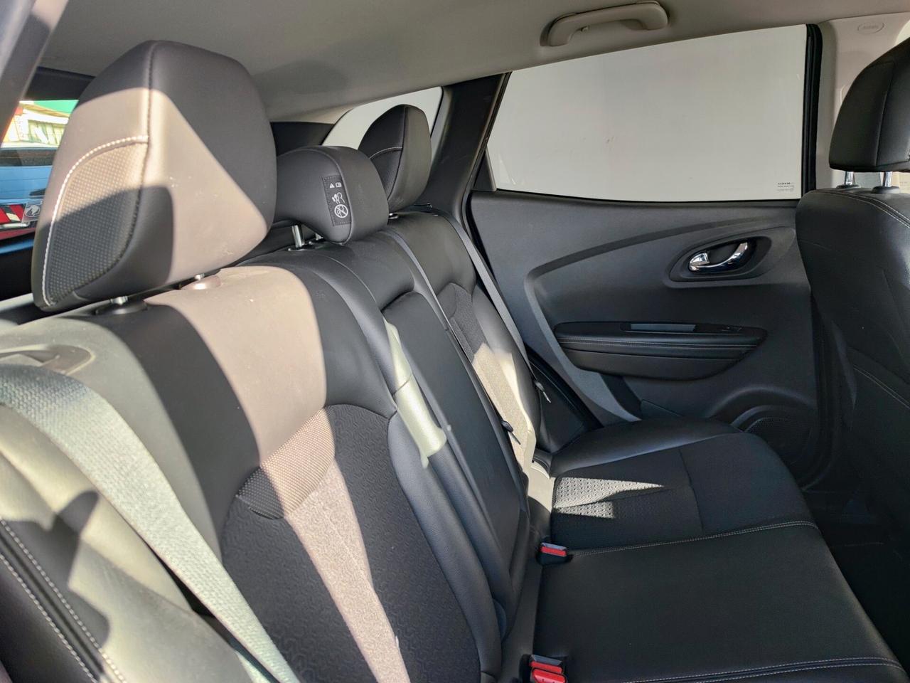 Renault Kadjar dCi 8V 110CV EDC Energy Intens