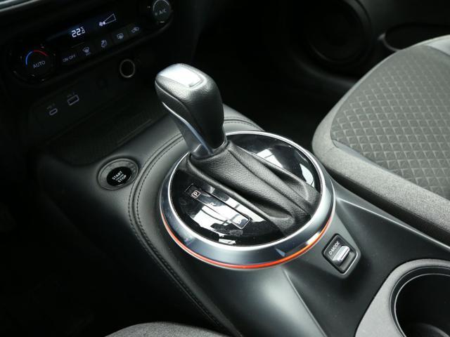 NISSAN Juke 1.0 DIG-T 114 CV DCT N-Connecta