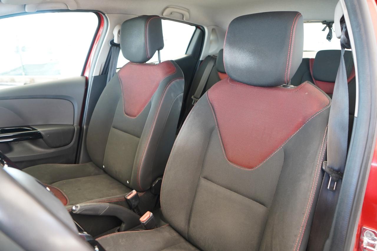 Renault Clio 1.5 dCi 8V 75CV 5 porte Wave