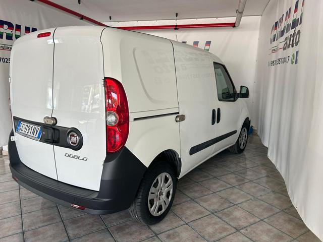 FIAT Doblo 1.3 MJT 95cv Cargo Lamierato E6