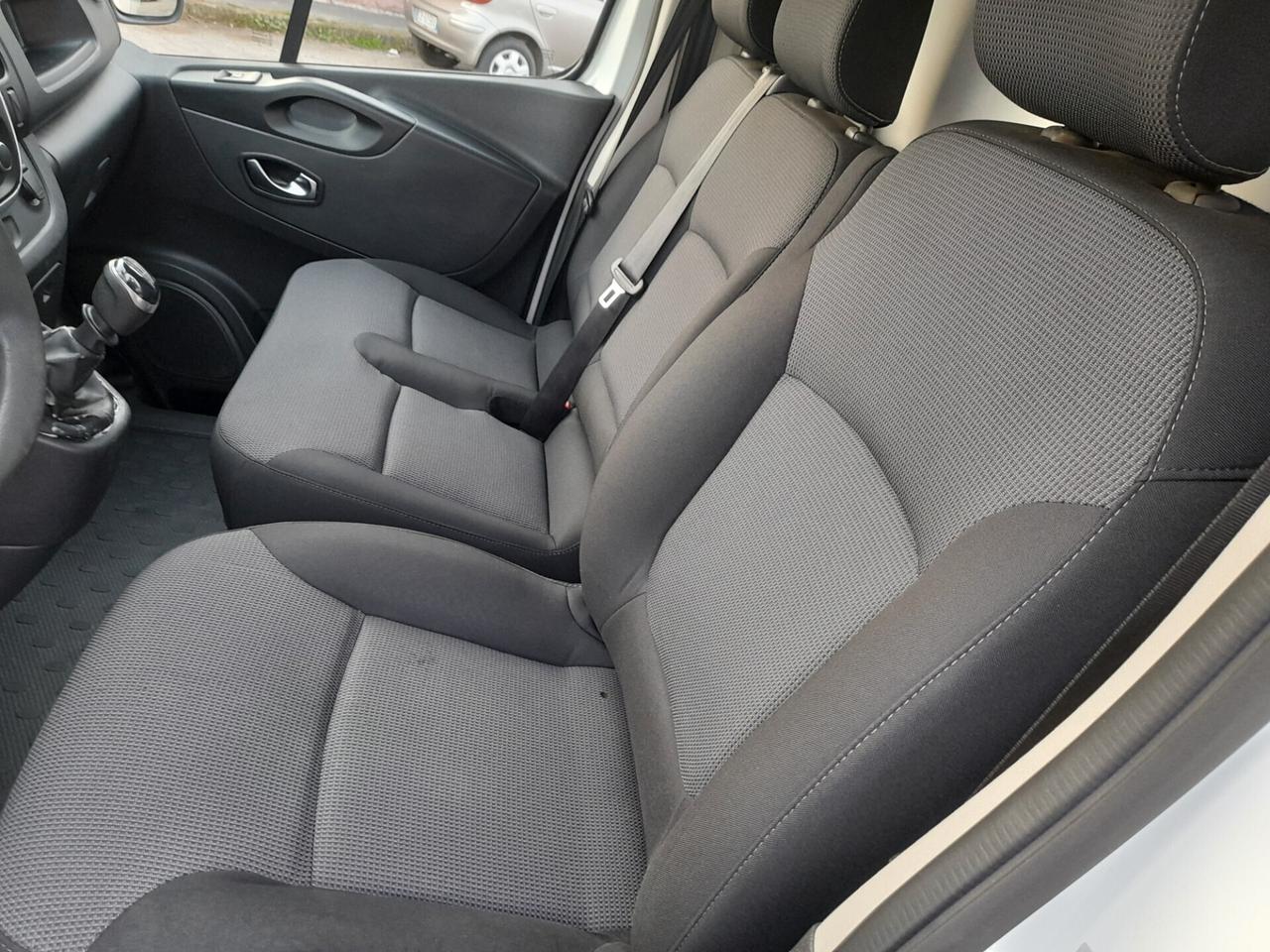 Fiat Talento 2.0 Ecojet 145CV PC-TN Furgone frigo -20°