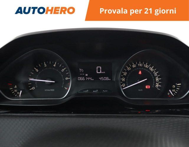 PEUGEOT 208 1° serie PureTech 82 Stop&Start 5 porte Signature