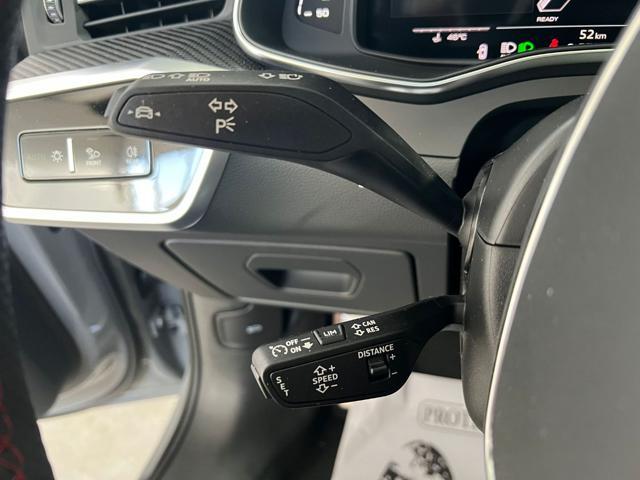 AUDI RS6 RS6 4.0 V8 TFSI AVANT PERFOMANCE QUATTRO