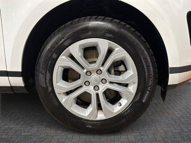 LAND ROVER Range Rover Evoque 2.0D I4 150 CV AWD Auto S