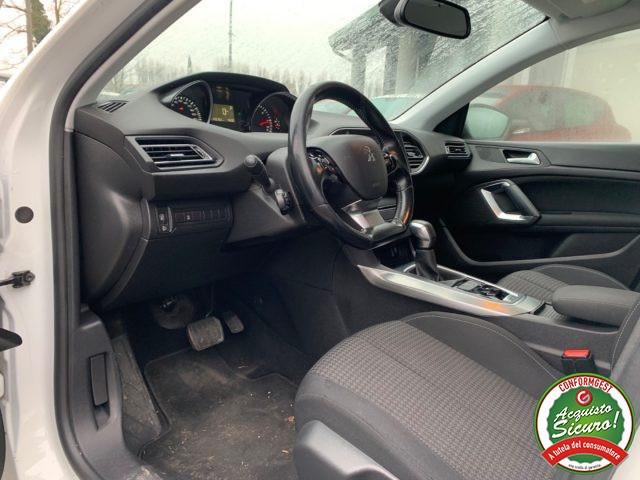 PEUGEOT 308 BlueHDi 150 S&S EAT6 SW Allure Unicopropr.