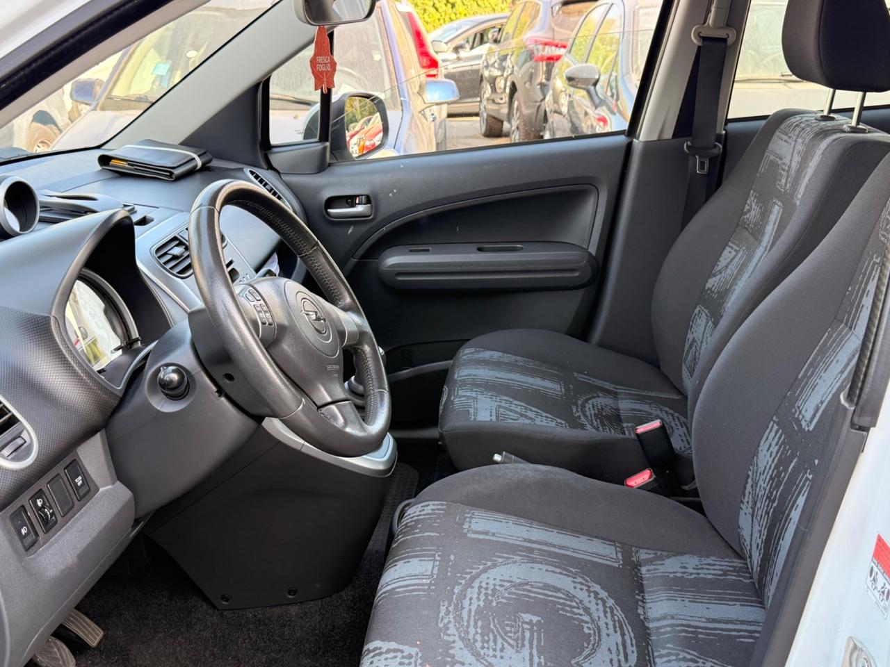 Opel Agila 1.2 16V 94CV Enjoy