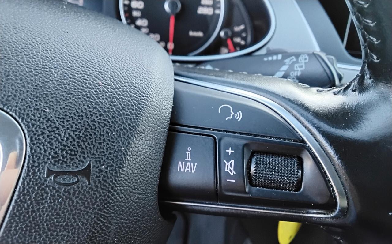 Audi A4 Avant 2.0 TDI 143CV F.AP. quattro Advanced