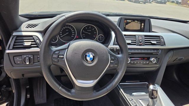 BMW 420 d xDrive Gran Coupé PERMUTE TETTO UNICOPROPR.