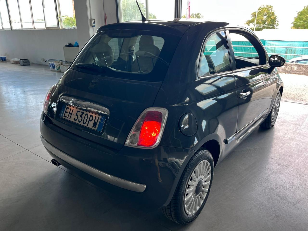 Fiat 500 1.3 Multijet 16V 95 CV Lounge
